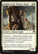 Knight of the Pilgrim's Road [Magic Origins]