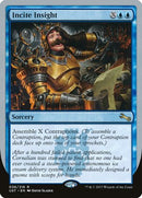 Incite Insight [Unstable]