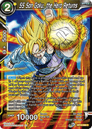 SS Son Goku, the Hero Returns (Common) [BT13-096]
