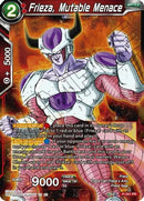 Frieza, Mutable Menace [P-201]