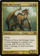 Oros, the Avenger [Planar Chaos]