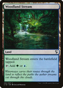 Woodland Stream [Commander 2018]