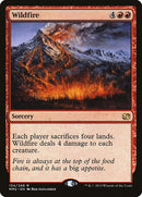 Wildfire [Modern Masters 2015]