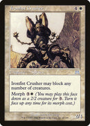 Ironfist Crusher [Onslaught]