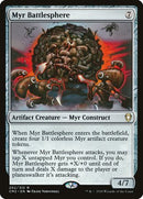 Myr Battlesphere [Commander Anthology Volume II]