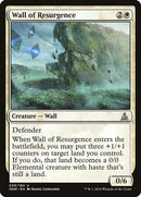 Wall of Resurgence [Oath of the Gatewatch]