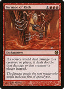 Furnace of Rath [Duels of the Planeswalkers]