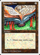 Jayemdae Tome [Summer Magic / Edgar]