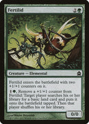 Fertilid [Commander 2011]