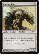 Nim Replica [Mirrodin]