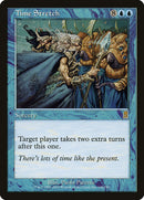 Time Stretch [Odyssey]