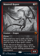 Moonveil Regent [Innistrad: Double Feature]