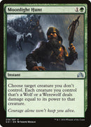 Moonlight Hunt [Shadows over Innistrad]