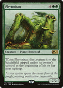 Phytotitan [Magic 2015]
