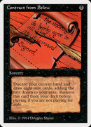 Contract from Below [Summer Magic / Edgar]