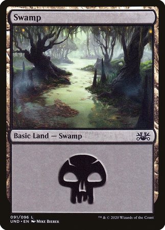 Swamp [Unsanctioned]