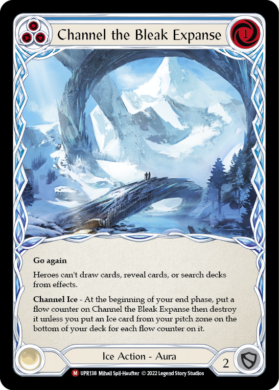 channel mtg card Channel ~ Near Mint 4th Edition Fourth MTG Magic UltimateMTG Green Card