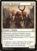 Mummy Paramount [Hour of Devastation]