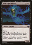 Howling Banshee (Garruk vs. Liliana) [Duel Decks Anthology]