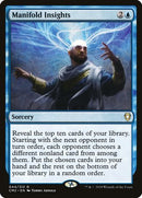 Manifold Insights [Commander Anthology Volume II]