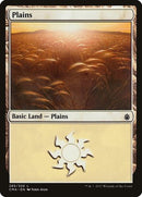 Plains (285) [Commander Anthology]