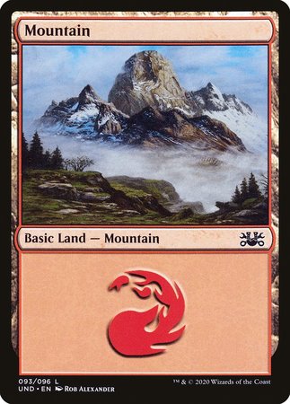 Mountain [Unsanctioned]