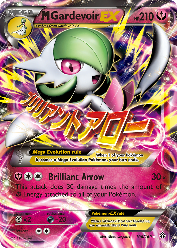 pokemon cards mega gardevoir ex - Mega-Gardevoir-EX (79/114) - XY Steam Siege then find even more Pokmon inside a stack of 10 booster packs from Mega Evolution Ascended Heroes Pokemon TCG Live Mega Gardevoir