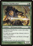 Silhana Starfletcher [Guildpact]