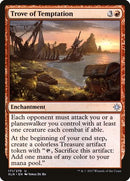 Trove of Temptation [Ixalan]