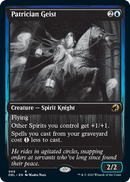 Patrician Geist [Innistrad: Double Feature]